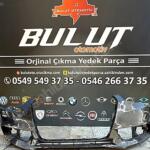Audi A5 Ön Tampon çıkma parça - ANKA OTO YEDEK PARÇA İZMİR