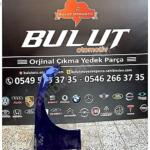 Audi A5 Çamurluk (Ön) çıkma parça - ANKA OTO YEDEK PARÇA İZMİR