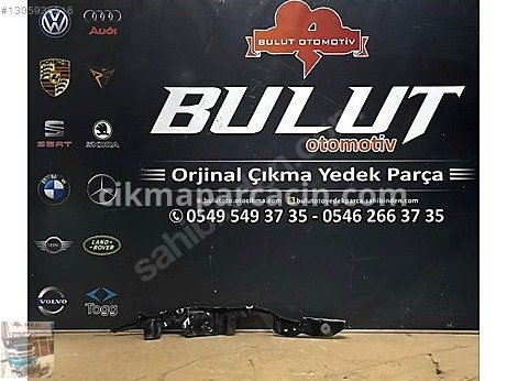 Audi Q2 Çamurluk (Ön) çıkma parça