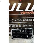 Audi Q2 Panjur çıkma parça - ANKA OTO YEDEK PARÇA İZMİR