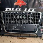 Audi Q5 Panjur çıkma parça - ANKA OTO YEDEK PARÇA İZMİR