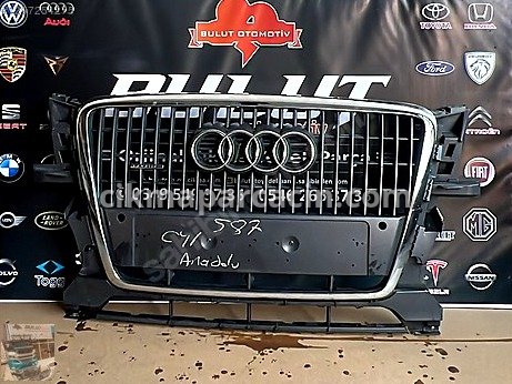 Audi Q5 Panjur çıkma parça
