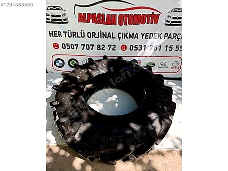 Opel Insignia Traktör Lastiği çıkma parça