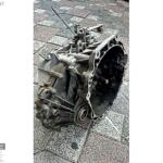 Mini Cooper Şanzıman Komple çıkma parça - VİZYON GRUP ORJİNAL ÇIKMA YEDEK PARÇA İstanbul