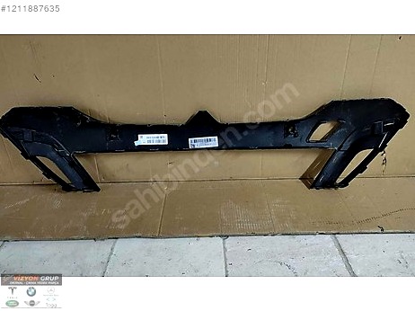 BMW 5 Serisi Tampon Reflektörü çıkma parça