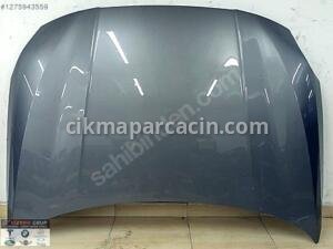 BMW 1-2 SERİSİ F40-F44 KAPUT ORJ ÇIKMA