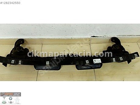 BMW 2 Serisi Ön Panel çıkma parça