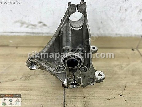 BMW 2 Serisi Taşıyıcı çıkma parça