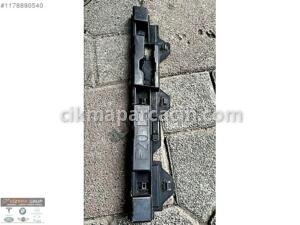 BMW 1-SERİSİ F20 SOL ARKA MARŞBİYEL BRAKETİ ORJ 7240915