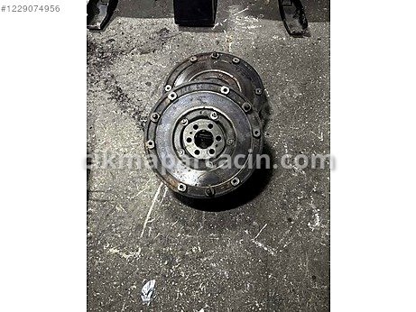 BMW 1 Serisi Volant çıkma parça