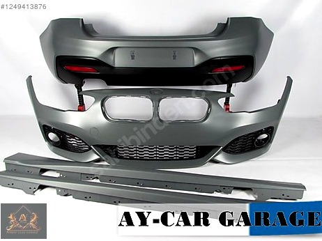 Aston Martin V8 Vantage Arka Koltuk çıkma parça