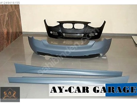 Aston Martin V8 Vantage Arka Koltuk çıkma parça