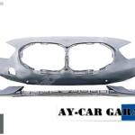 BMW 1 Serisi Ön Tampon çıkma parça - AY-CAR AUTO YEDEK PARÇA İstanbul