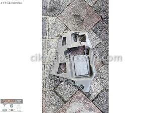 BMW 1SERİSİ F20 M TECH ARKA TAMPON BRAKETİ 51128063452