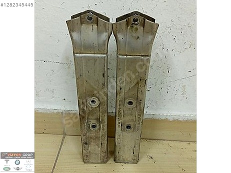 BMW 2 Serisi Tampon Demiri çıkma parça