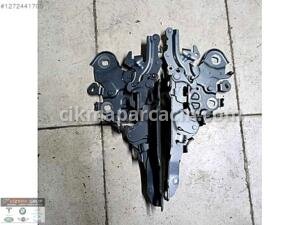 BMW 1 2 F40 F44 KAPUT MENTEŞESİ ORJİNAL 7450923 7450924 (2. Adet)