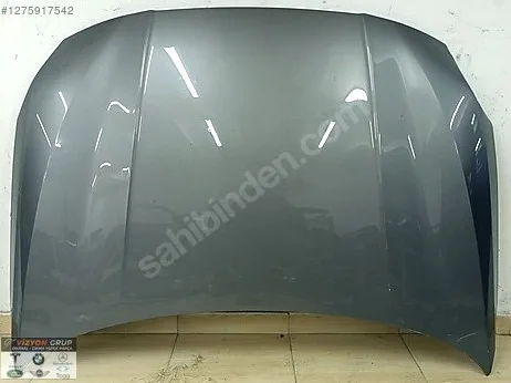 BMW 2 Serisi Kaput çıkma parça