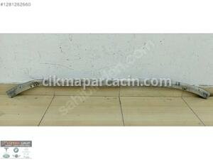BMW 1 2 SERİSİ F40 F44 ÖN TAMPON ALT DEMİRİ İNCE 7480390 (2. Adet)