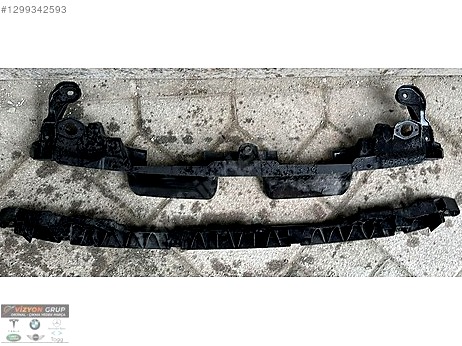 BMW 2 Serisi Panel Üst Plastiği çıkma parça