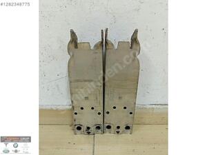 BMW 1/2 SERİSİ F40 F44 TAMPON DEMİRİ BABASI SAĞ SOL 7459887-88