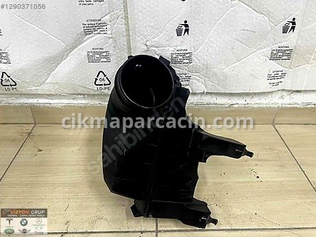 BMW 1 Serisi Hava Filtresi Kutusu çıkma parça