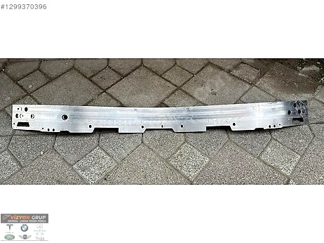 BMW 2 Serisi Tampon Demiri çıkma parça