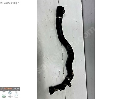 BMW 3 Serisi Radyatör Hortumu çıkma parça