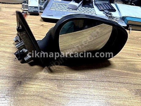 BMW 1 Serisi Sol Dış Ayna çıkma parça