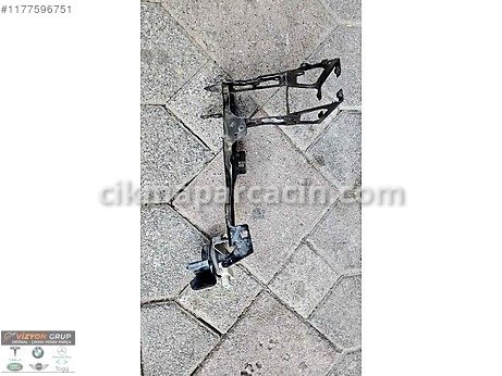 BMW 1 Serisi Sol Ön Far çıkma parça
