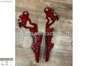 BMW 1 F40 Kaput Menteşesi Orijinal Çıkma - 7450924
