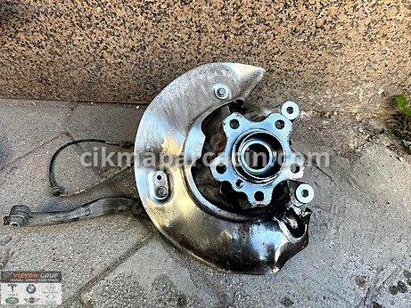 BMW 1 Serisi Taşıyıcı çıkma parça