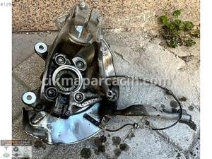 BMW 1 F70 2 U06 ÖN SAĞ TAŞIYICI ORJİNAL 6890172 ORJ
