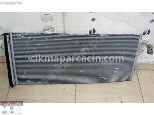 BMW 1 F70 F74 F78 KLİMA RADYATÖRÜ ORJİNAL 6453 5A51366