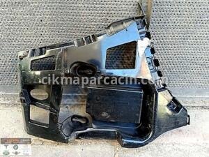 BMW 1 SERİE F20 F21 ÖN TAMPON SOL BRAKET 51127371753