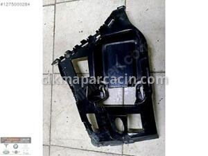 BMW 1 SERİE F20 F21 ÖN TAMPON SOL BRAKET 5112 7371753 (2. Adet)