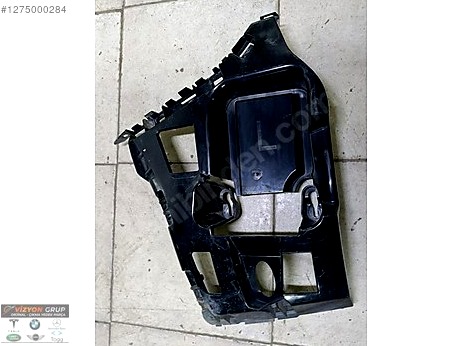 BMW 1 Serisi Bakalit çıkma parça
