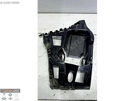 BMW 1 Serisi Ön Tampon çıkma parça
