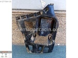 BMW 1 SERİE F20 F21 ÖN TAMPON SOL BRAKET 5112 7371753 ORJ (2. Adet)