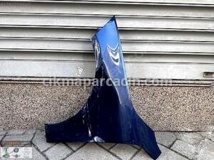 BMW 1 SERİSİ 2019 2023 F40 SOL CAMURLUK 9492431