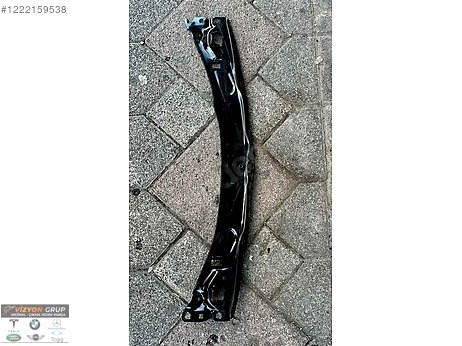 BMW 2 Serisi Üst Panel Sacı çıkma parça