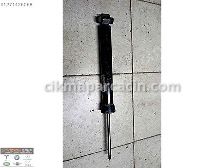 BMW 1 Serisi Amortisör çıkma parça