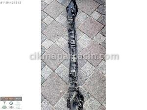 BMW 1 SERİSİ F20 ARKA TAMPON BRAKETİ ÇIKMA ORJ 51127371712