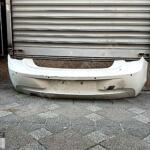 BMW 1 Serisi Arka Tampon çıkma parça - VİZYON GRUP ORJİNAL ÇIKMA YEDEK PARÇA İstanbul