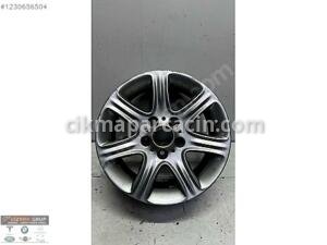 BMW 1 SERİSİ F20 KASA JANT ORJ ÇIKMA 7JX16 6796201