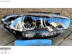 BMW 1 SERİSİ F20 LCI SAĞ FAR 7471340 ORJ ÇIKMA
