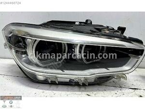 BMW 1 SERİSİ F20 LCİ SAĞ FAR ORJİNAL 7435782