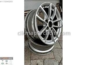BMW 1 SERİSİ F20 ORJİNAL 16 İNÇ 2 JANT 6796202