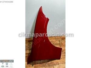 BMW 1 Serisi Çamurluk (Ön) çıkma parça - VİZYON GRUP ORJİNAL ÇIKMA YEDEK PARÇA İstanbul