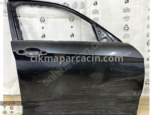 BMW 1 SERİSİ F20 SAĞ ÖN KAPI ORJ