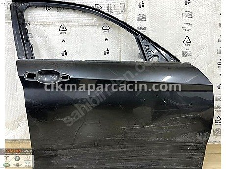 BMW 1 Serisi Kapı (Ön Sağ) çıkma parça